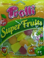 Super Fruits