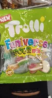 Funiverse sour mix