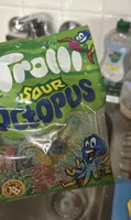 Sour Octopus