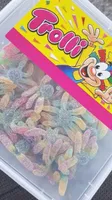 Sour Octopus