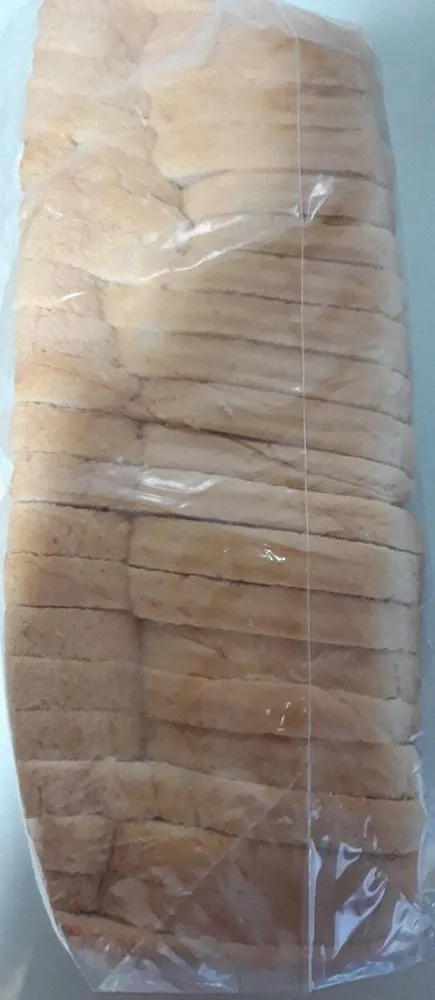 Pain de mie