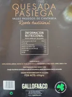 Quesada Pasiega