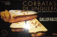 Corbatas de unquera