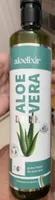 Aloe Vera Elixir Drink