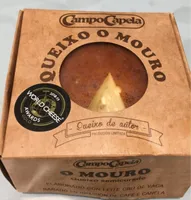 Queixo O Mouro