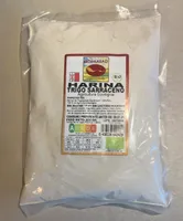 Harina Trigo de Sarraceno