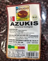 Azukis
