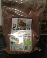 Cacao bioprasad