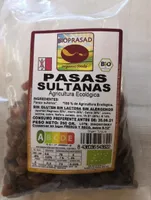 PASAS SULTANAS