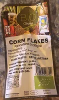 Corn flakes