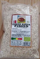 Copos avena finos