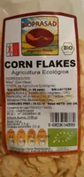 Corn Flakes agricultura ecológica
