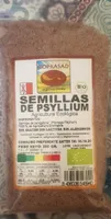 Semillas de Psyllium
