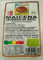 Maicena