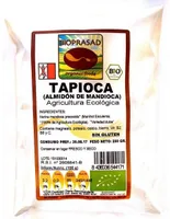 Tapioca Almidón de Mandioca