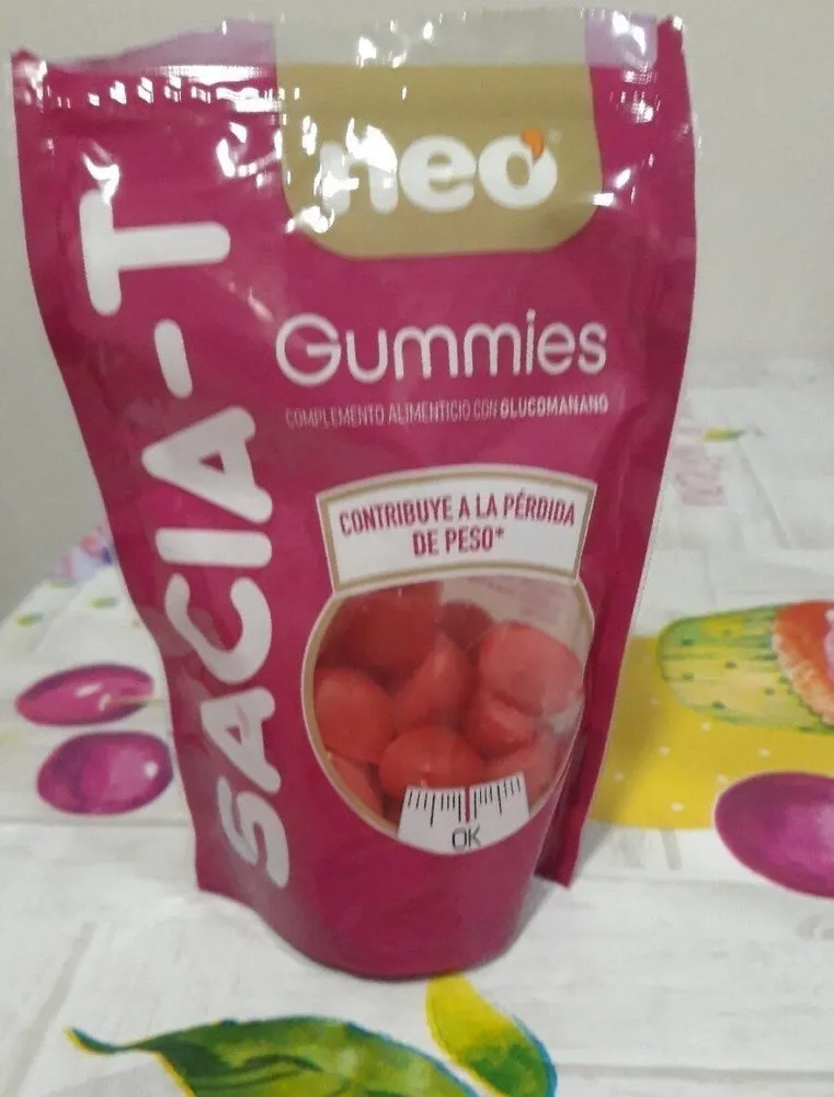 Gominolas