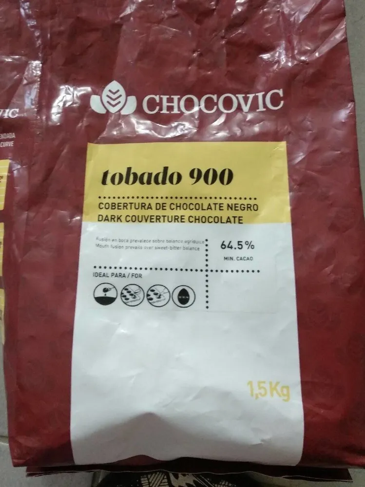 Chocolate chocovic