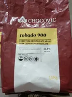 Chocolate chocovic