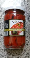 pimientos del piquillo enteros