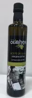 Aceite de oliva virgen extra
