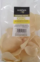 Patatas fritas olibher