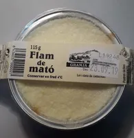 Flam Mató