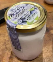Iogurt Nabius