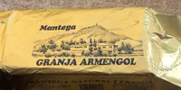 Mantega granja Armengol