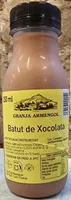 Batut Xocolata