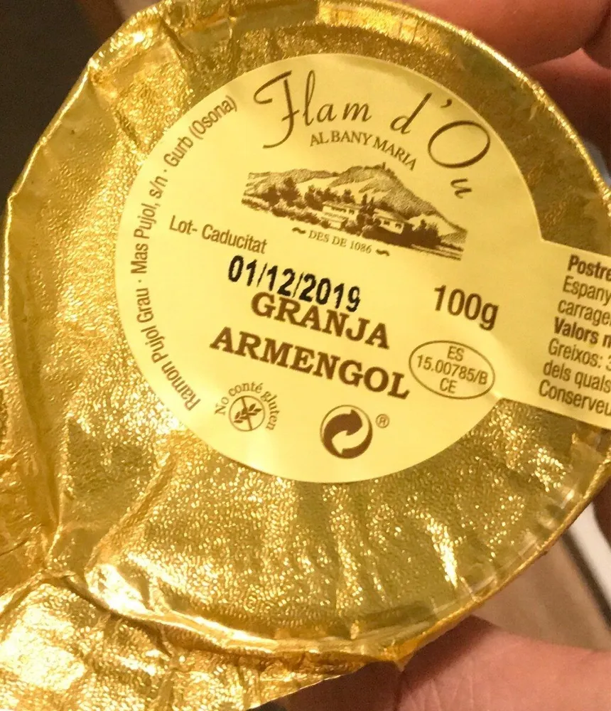 Flam ou
