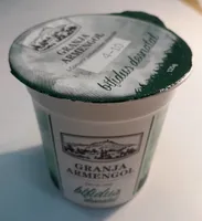 Iogurt Bifidus Desnatat
