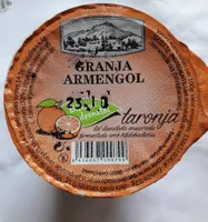 Bifidus Taronja