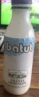 Batut de iogurt