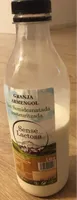 Llet Semidesnatada Sense Lactosa