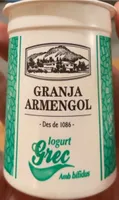 Iogurt Grec