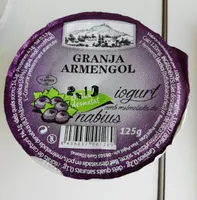 Yogur nabius
