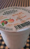 Iogurt pressec