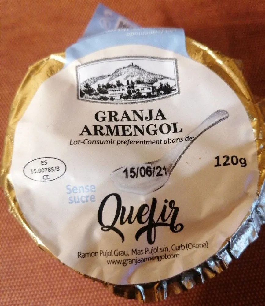 Quefir