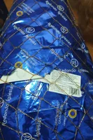 Jamón serrano gran reserva