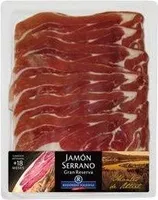 Jambon Serrano