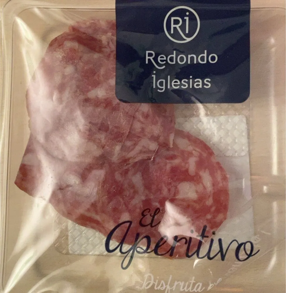 El aperitivo
