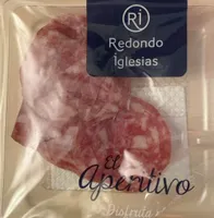 El aperitivo