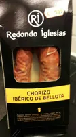 Chorizo Iberico