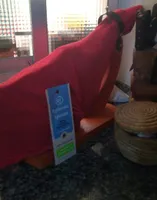 Jambon Serrano