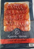 Lomo de Bellota iberico