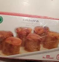 6 Piononos