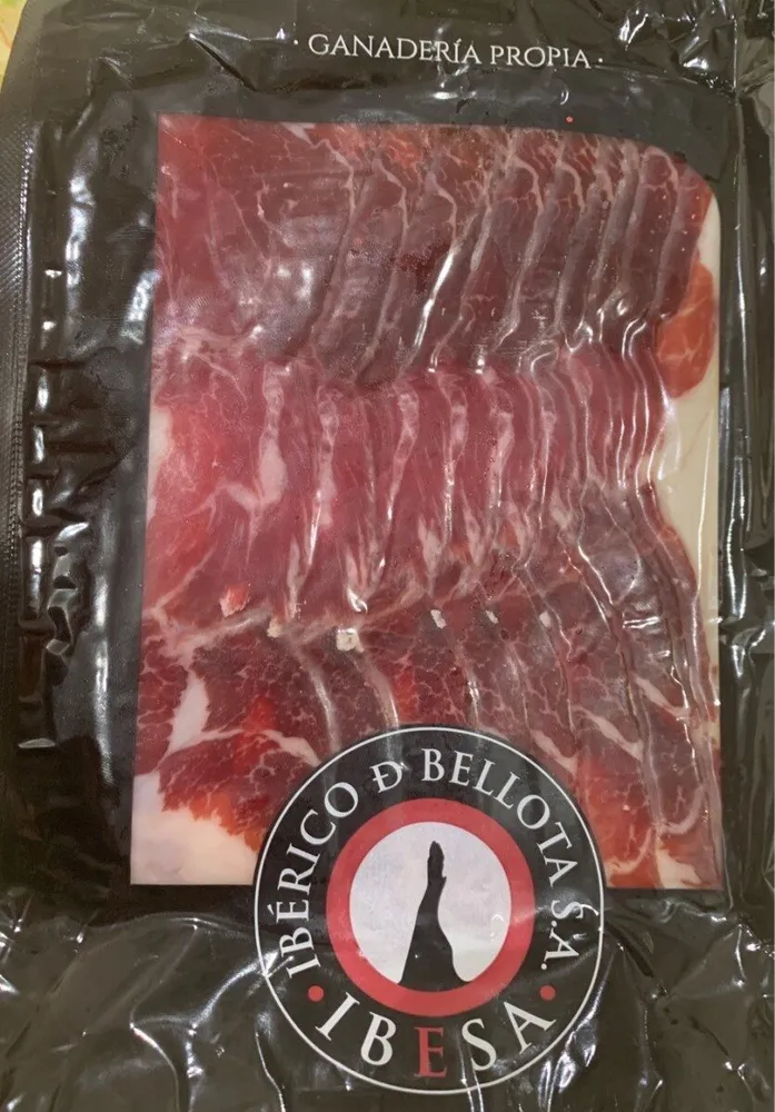 I erico Bellota