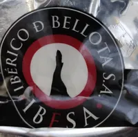 Salchichón Bellota Ibérico