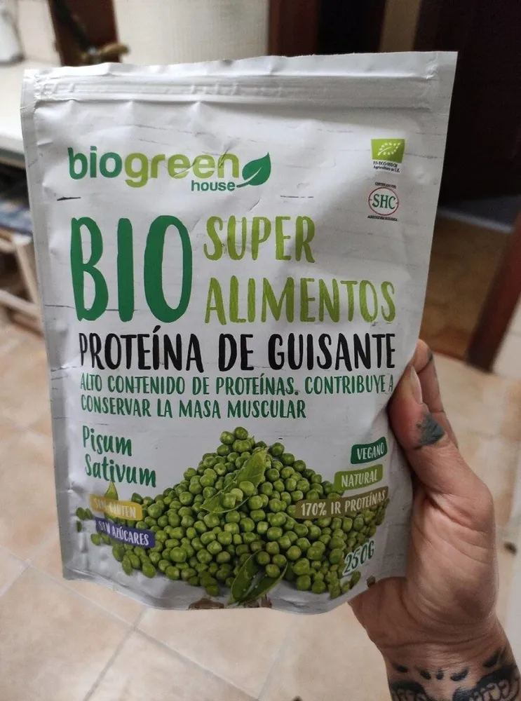 Biosuperalimento