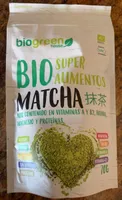 Bio Matcha